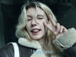 Kayliefranco