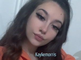 Kayliemorris
