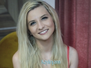 kaylinjann Video Sexe