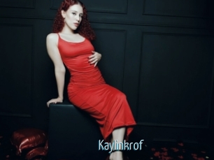 kaylinkrof Video Sexe