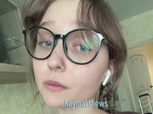 Kaymatthews