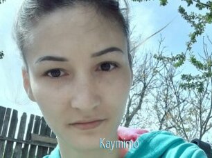 Kaymimo