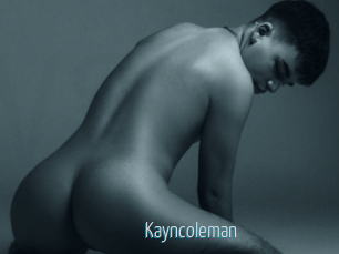 Kayncoleman