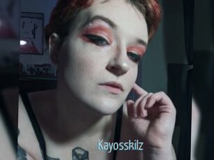 Kayosskilz