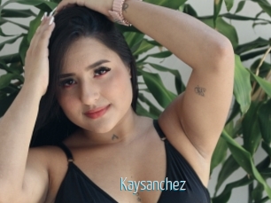 Kaysanchez