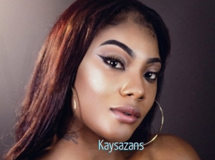 Kaysazans