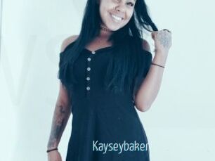 Kayseybaker