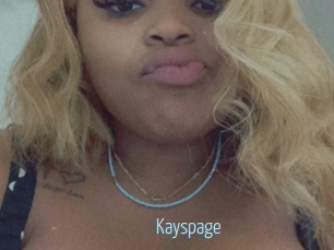 Kayspage