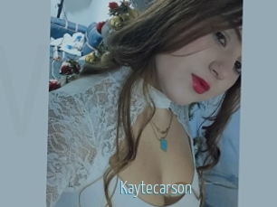 Kaytecarson