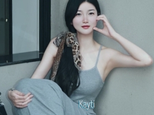 kayti Video Sexe