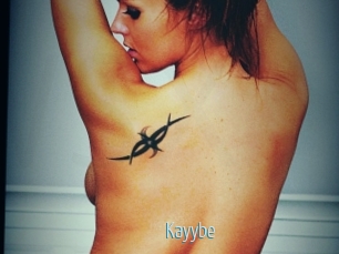 Kayybe