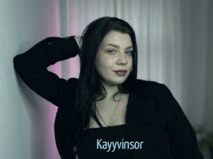 Kayyvinsor