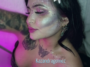 Kazandragomez
