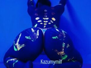 kazumymilf Video Sexe