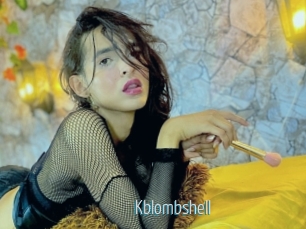 Kblombshell