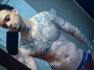 Kcyellaa