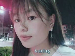 Keaiefang