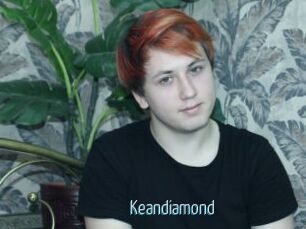 Keandiamond