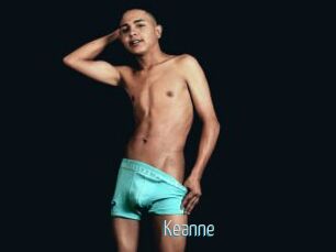 Keanne