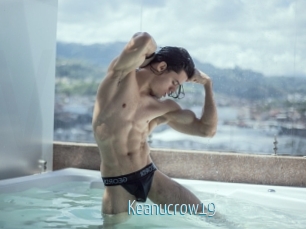 Keanucrow19