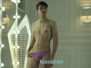 Keanularson