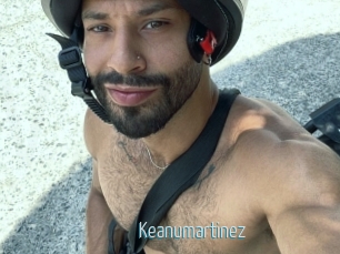 Keanumartinez