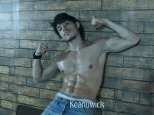 Keanuwick