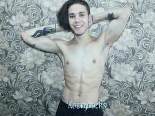 Kednyrocks