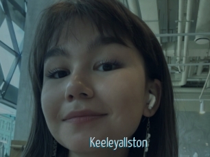 Keeleyallston