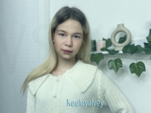 Keeleyalvey