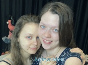 Keeleyandelene
