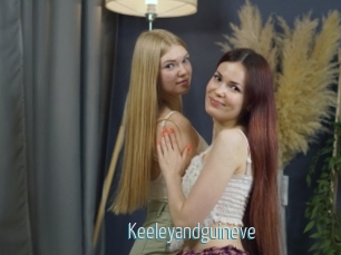 keeleyandguineve Video Sexe