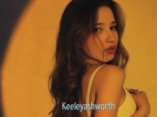 Keeleyashworth