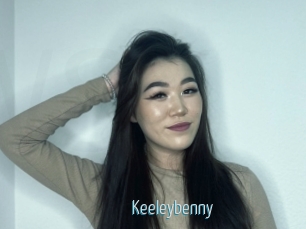 Keeleybenny