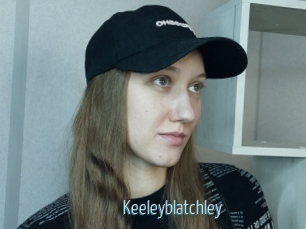 Keeleyblatchley