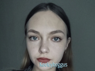 Keeleyboggus