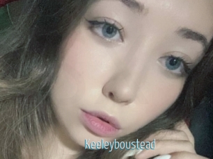 Keeleyboustead
