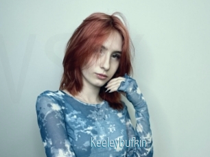 Keeleybufkin