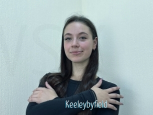 Keeleybyfield