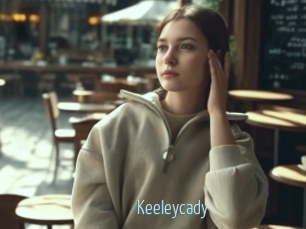 Keeleycady
