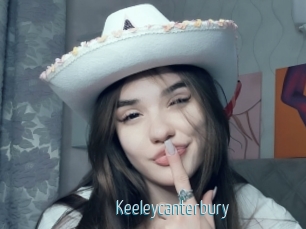 keeleycanterbury Video Sexe