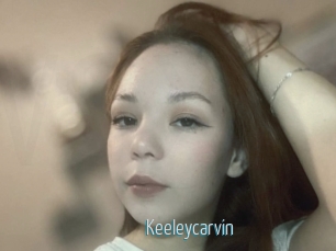 Keeleycarvin