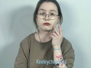 Keeleychauncey