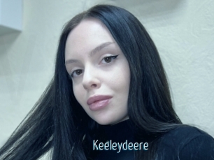 Keeleydeere