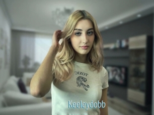 Keeleydobb