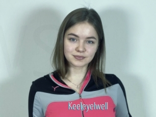 Keeleyelwell