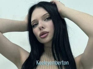 Keeleyemberton