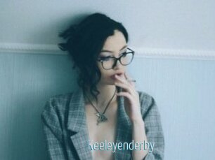 Keeleyenderby