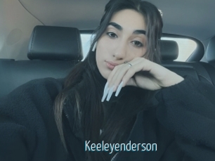 Keeleyenderson