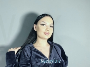 Keeleyfare